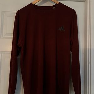 Adidas FreeLift long sleeve